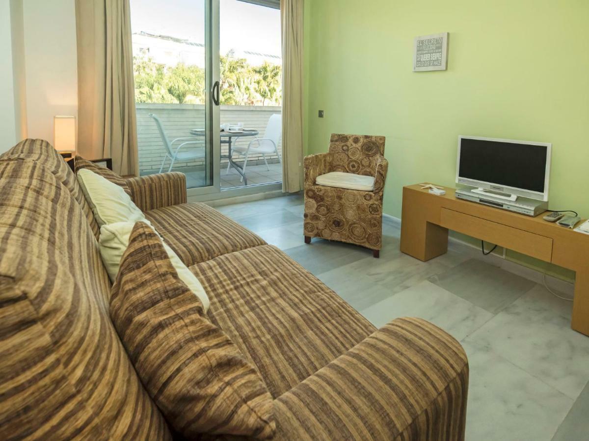 Apartment Elegance-3 By Interhome Денія Екстер'єр фото
