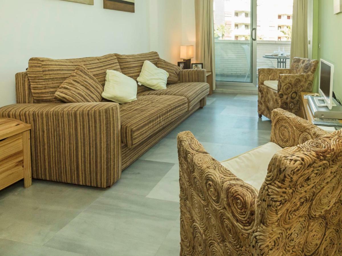 Apartment Elegance-3 By Interhome Денія Екстер'єр фото