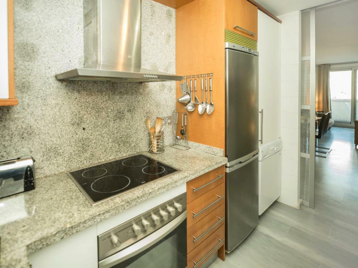 Apartment Elegance-3 By Interhome Денія Екстер'єр фото