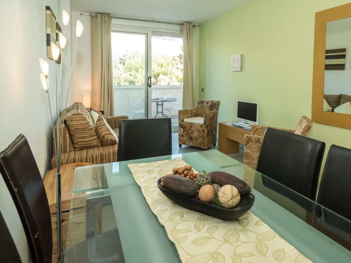 Apartment Elegance-3 By Interhome Денія Екстер'єр фото