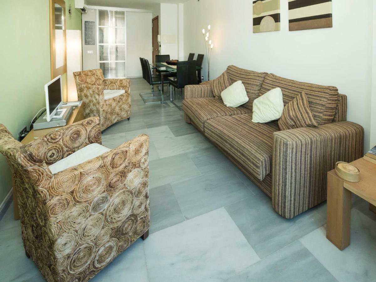 Apartment Elegance-3 By Interhome Денія Екстер'єр фото